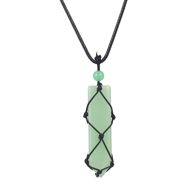 Green aventurine
