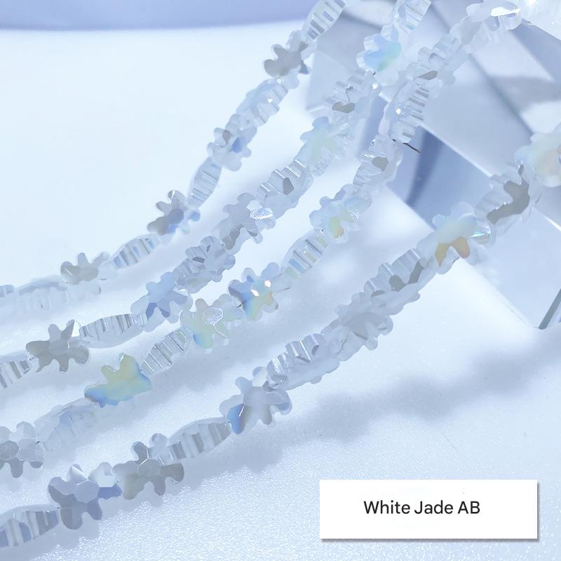 White Jade AB