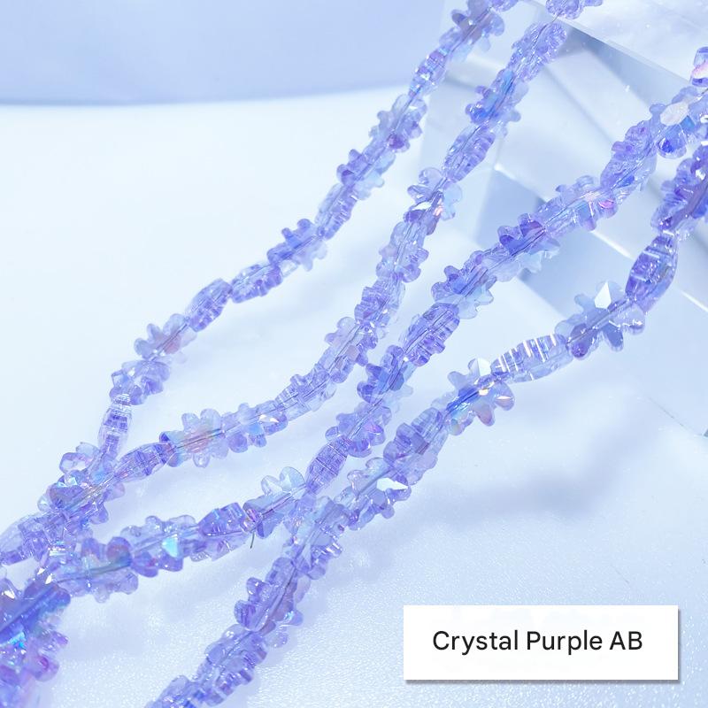 Crystal Purple AB