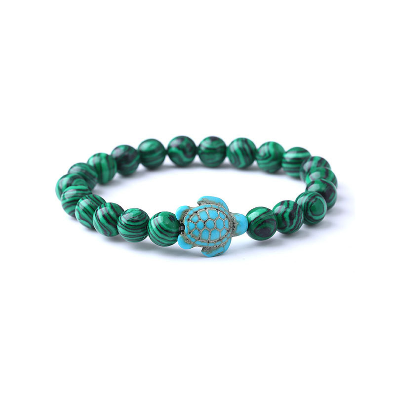 Malachite Turtle