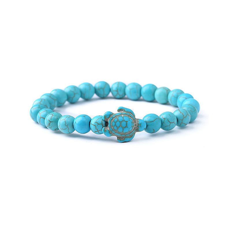 Turtle turquoise
