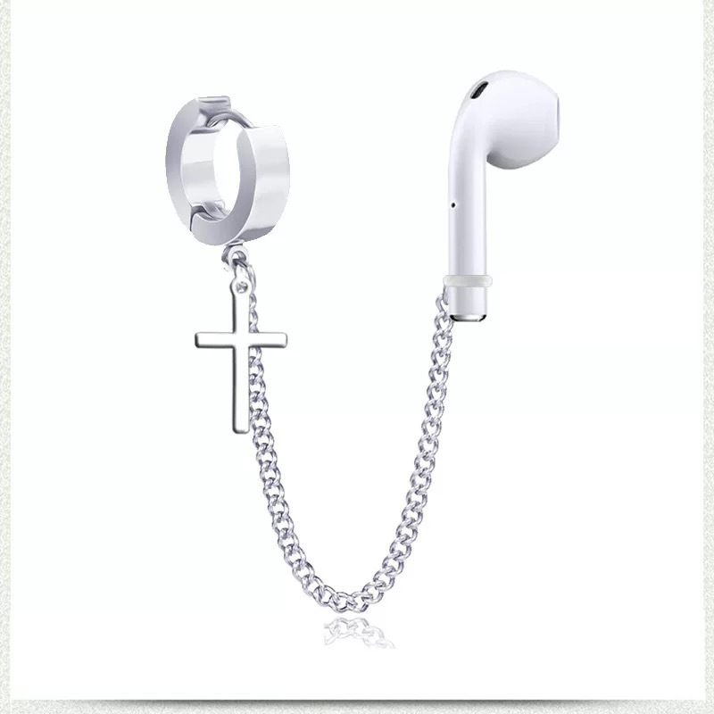 Style 3 ear buckle cross