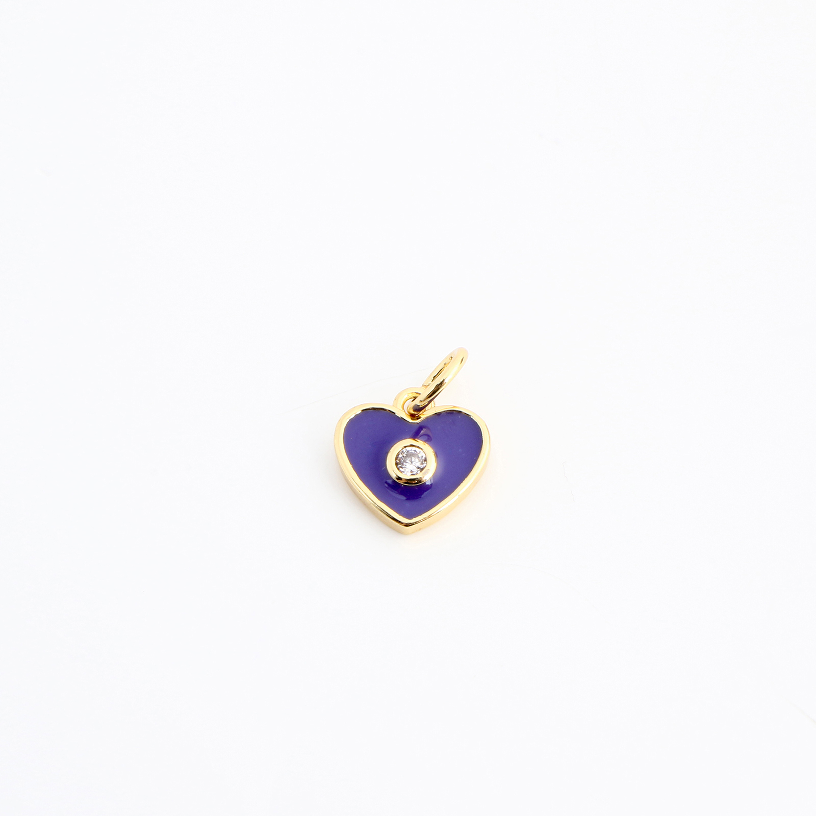 фиолетовый