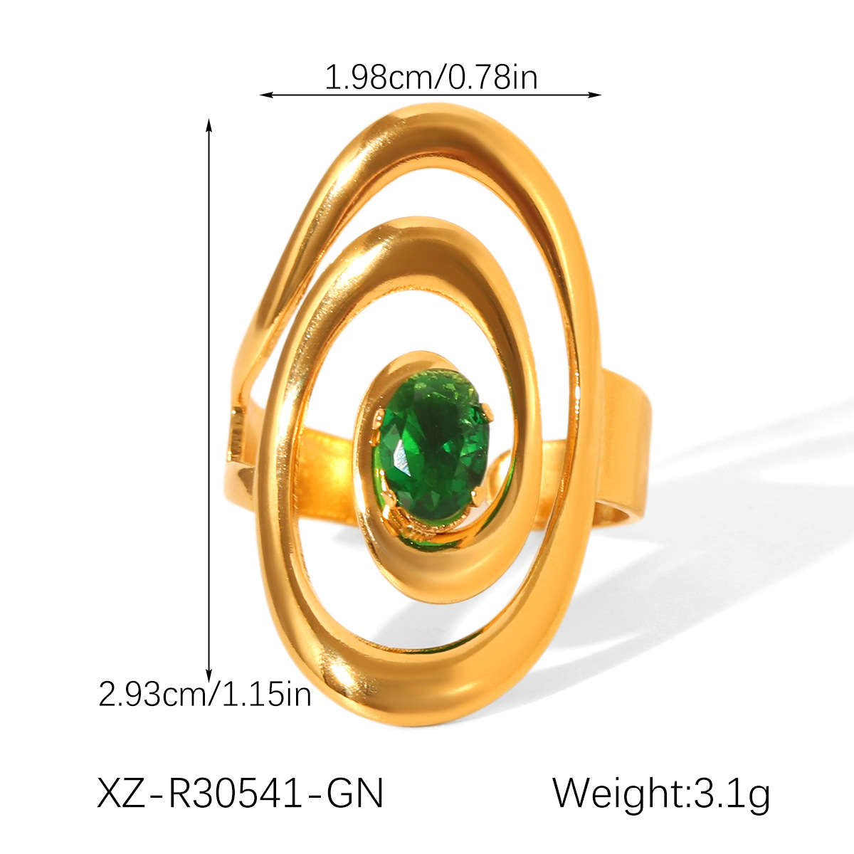 XZ-R30541-GN