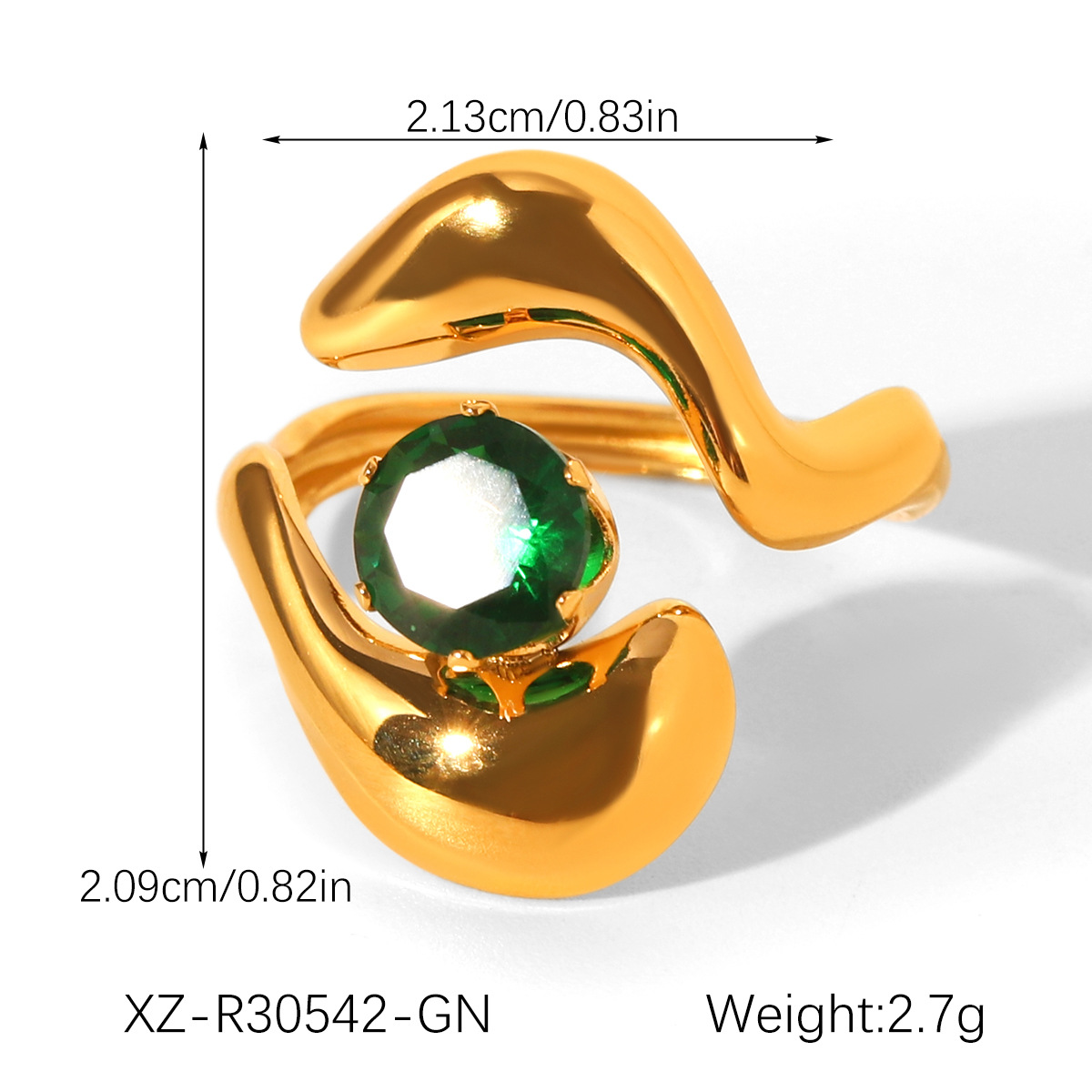 XZ-R30542-GN