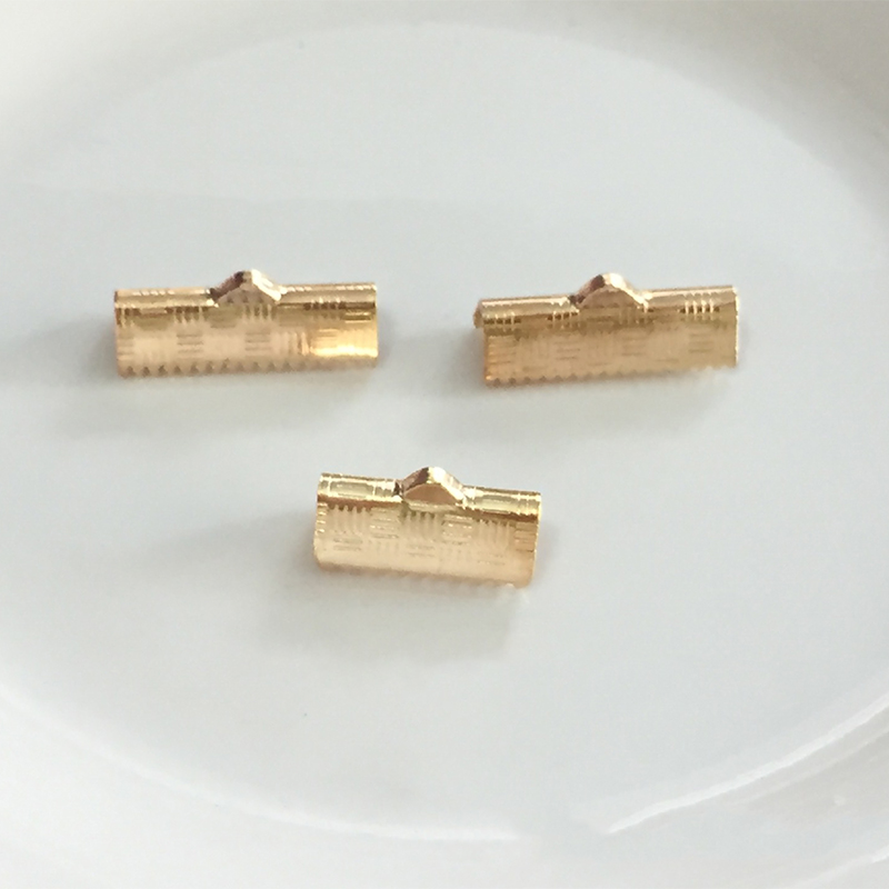 KC позолоченный