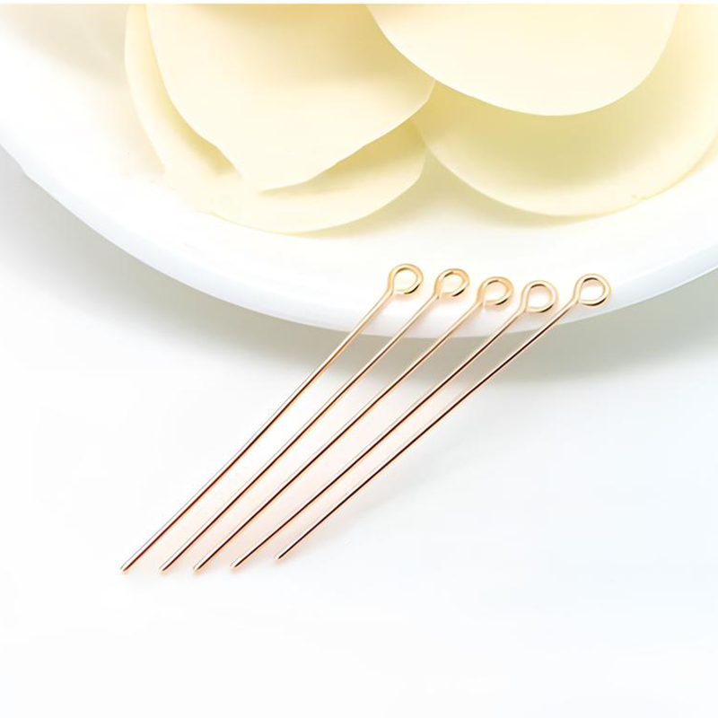 KC позолоченный