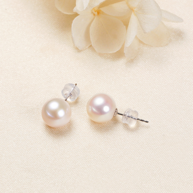 White Pearl 925 tremella needle