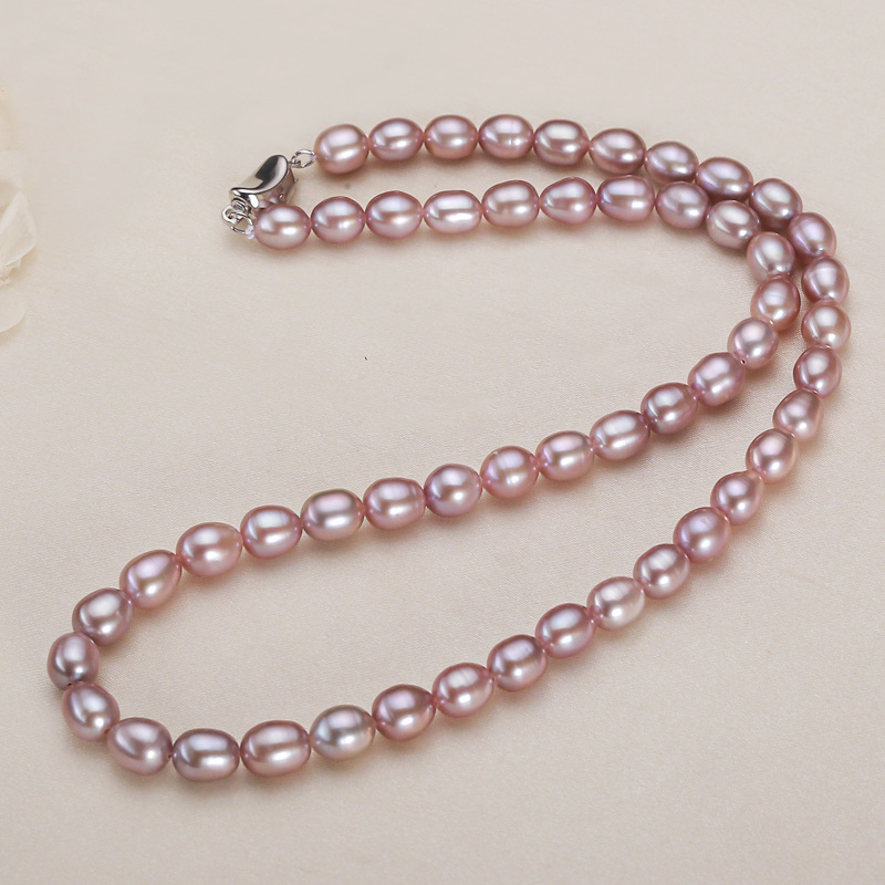 Pink purple pearl--yuanbao deduction
