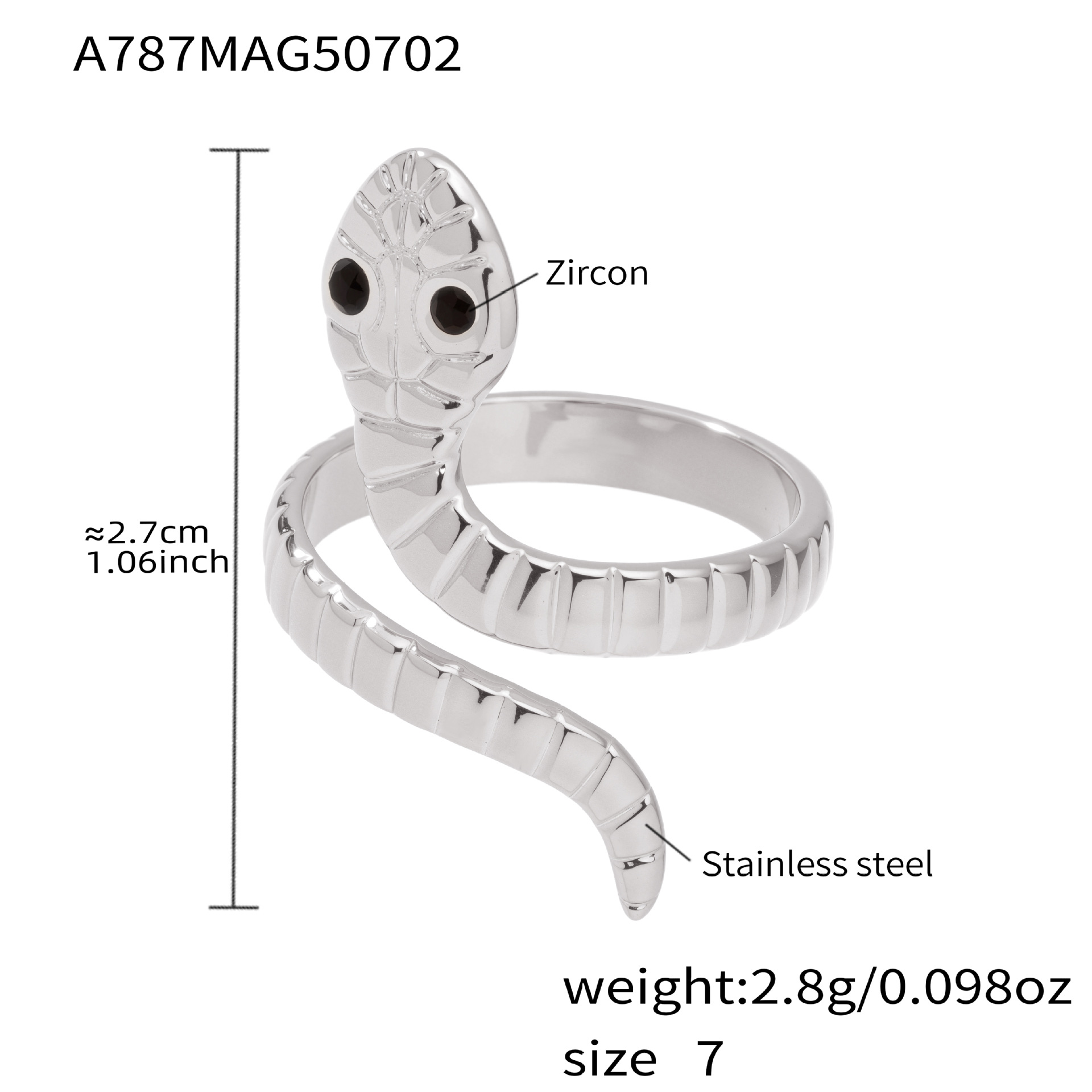 Single-layer steel color