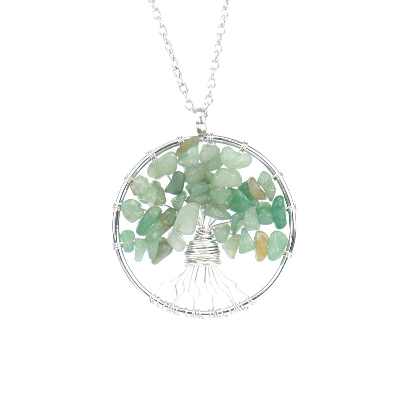 White K Green East Mausoleum