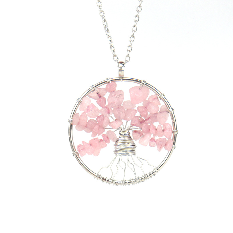 White K powder crystal