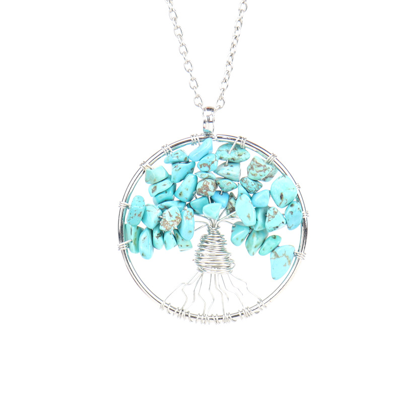 White K Orchid Pine Stone