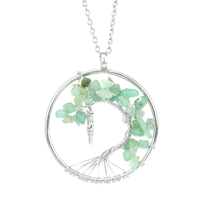 Green East Mausoleum