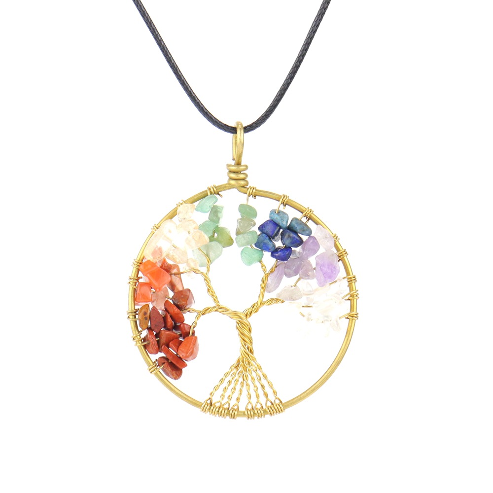 Pure copper colorful