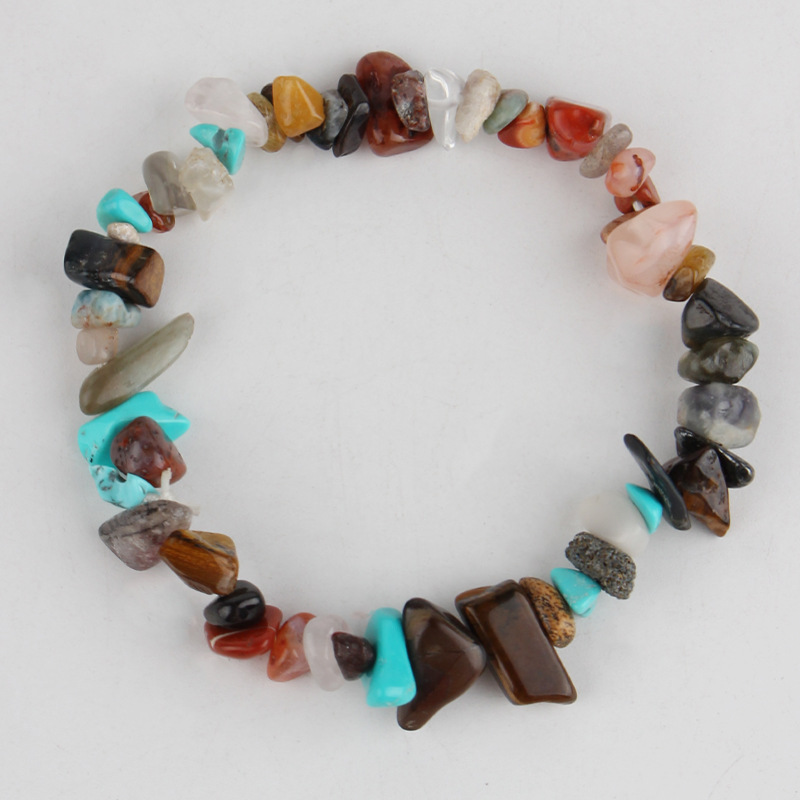 Natural Stone Bracelet