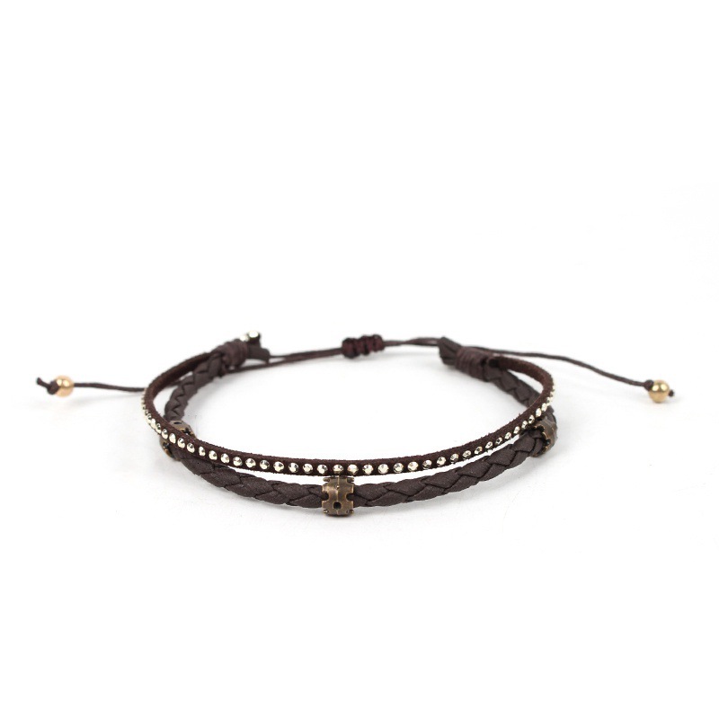 Rivet Bracelet