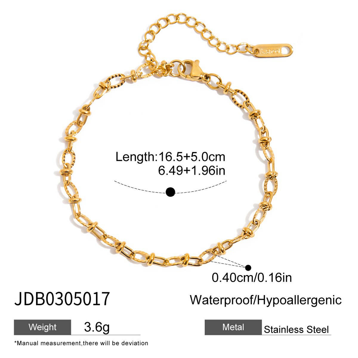 JDB0305017