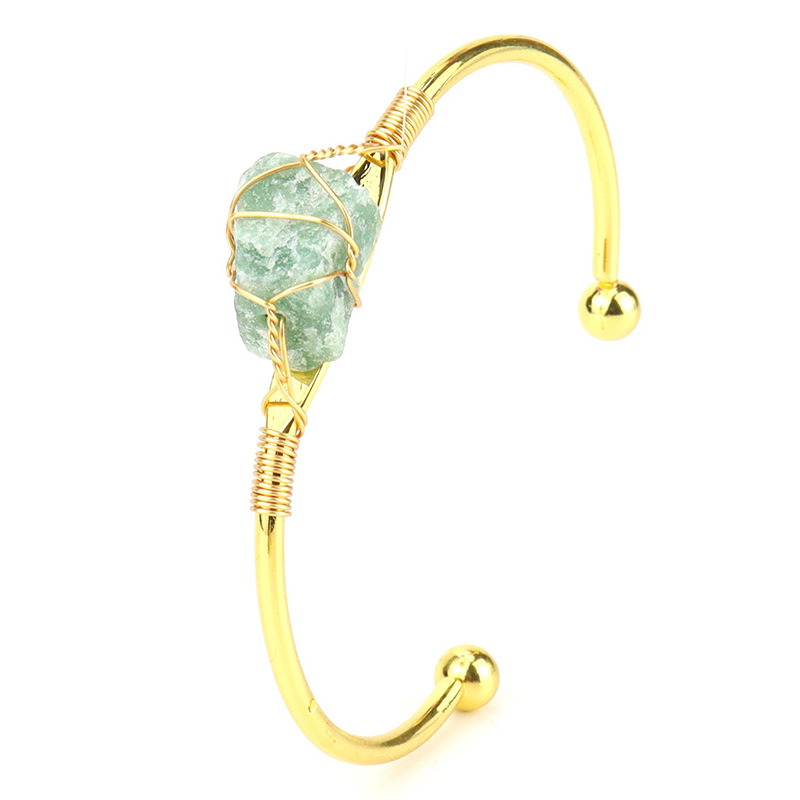 Green East Mausoleum