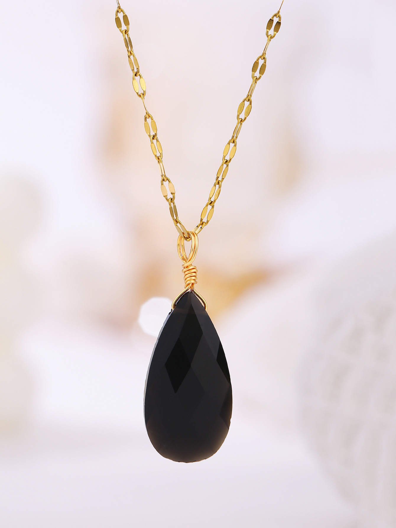 Black onyx