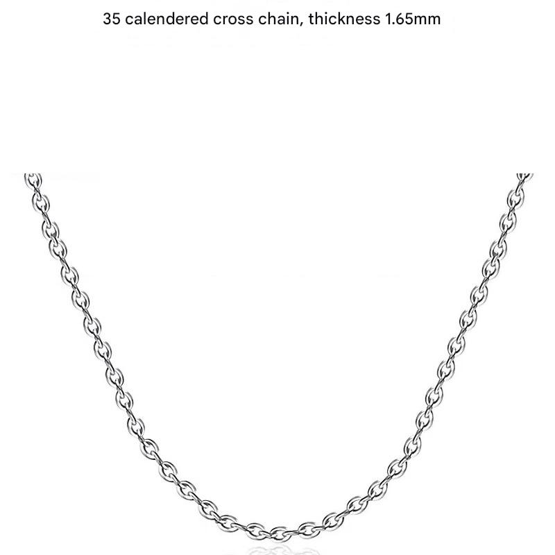 Coarse cross chain