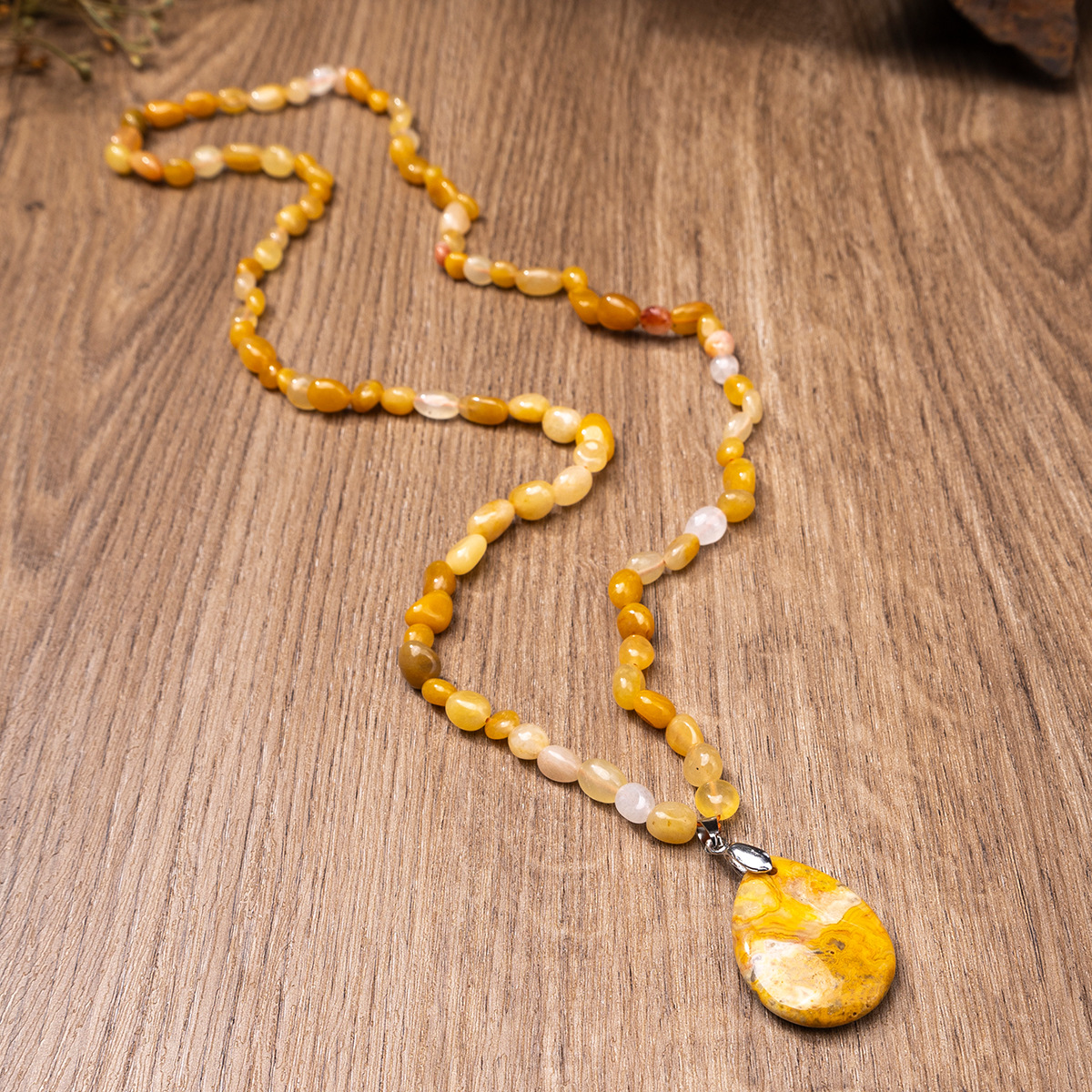 Сумасшедший Агатовые