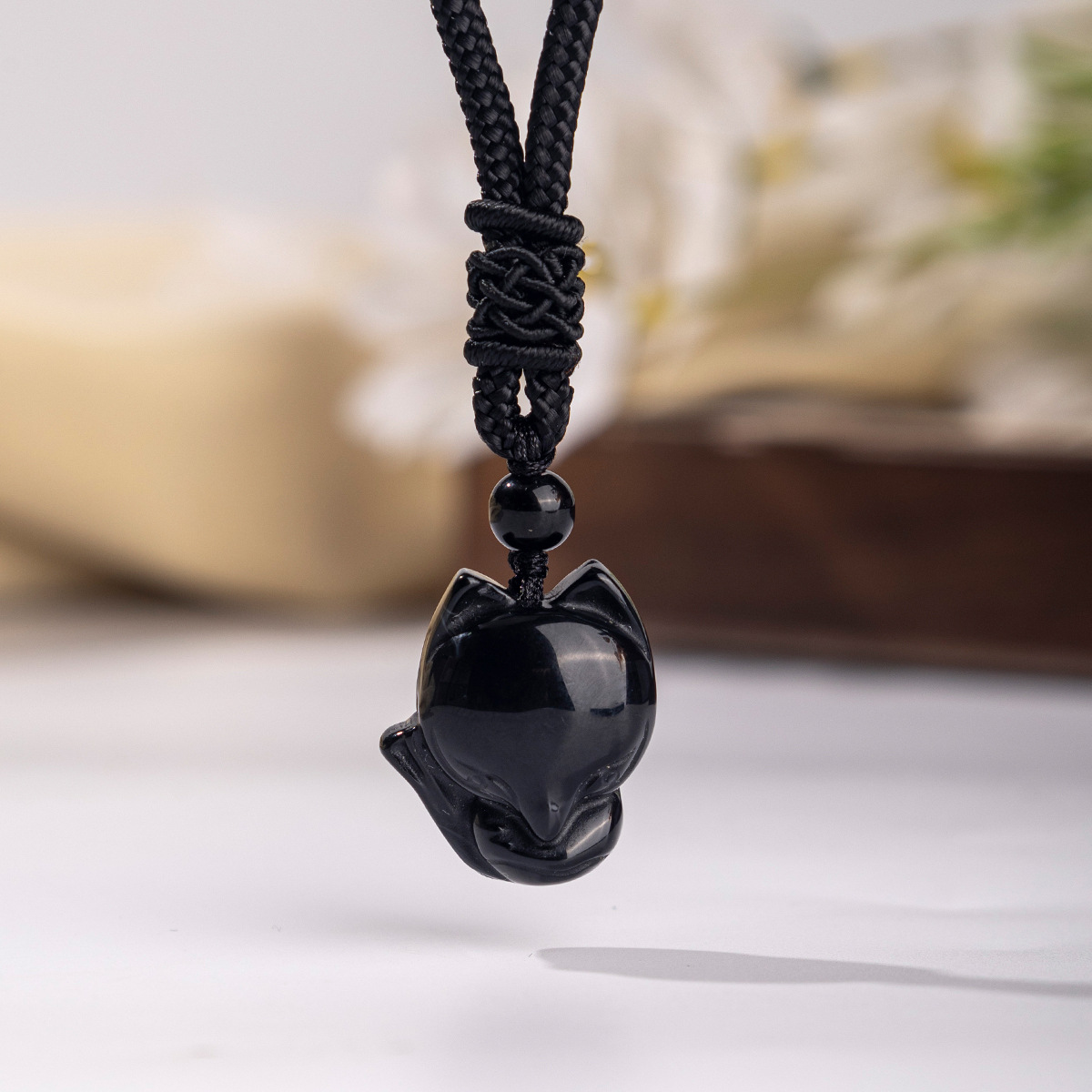 Black onyx