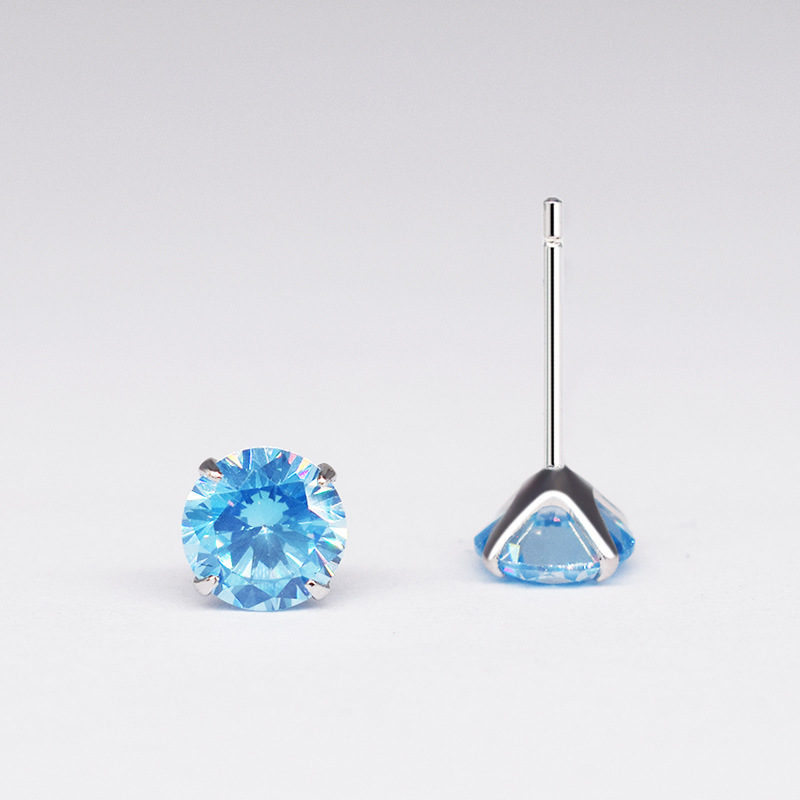 Aqua Zirconium [March]]