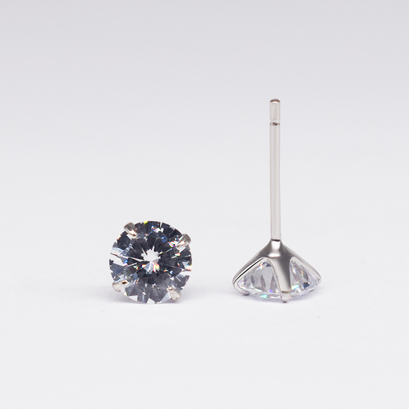 White Zirconium [April]]