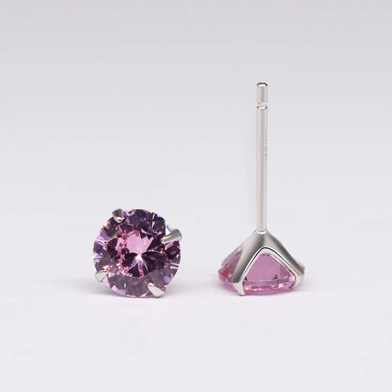 Pink Zirconium [October]]