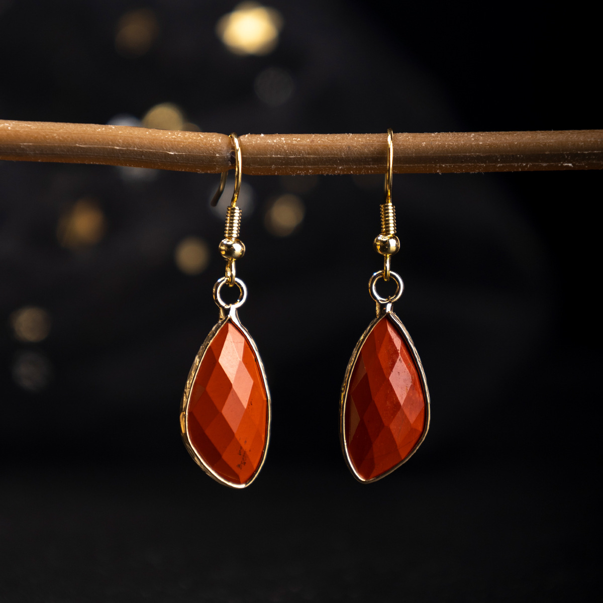 red jasper