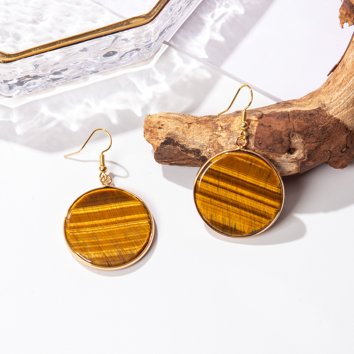 tiger eye