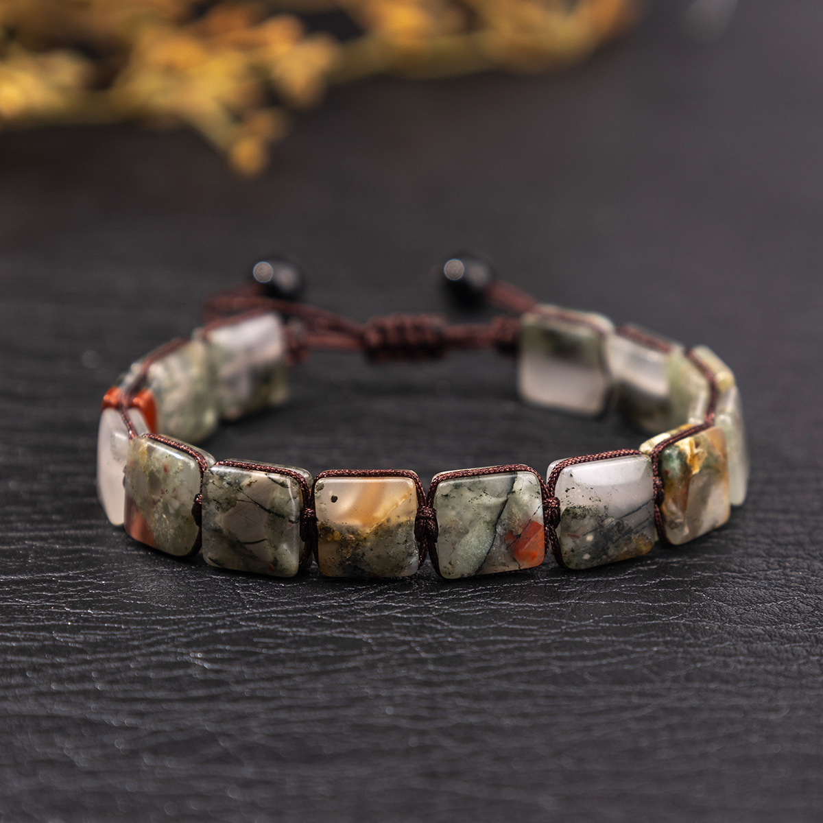 Afrikanischer Blutstein