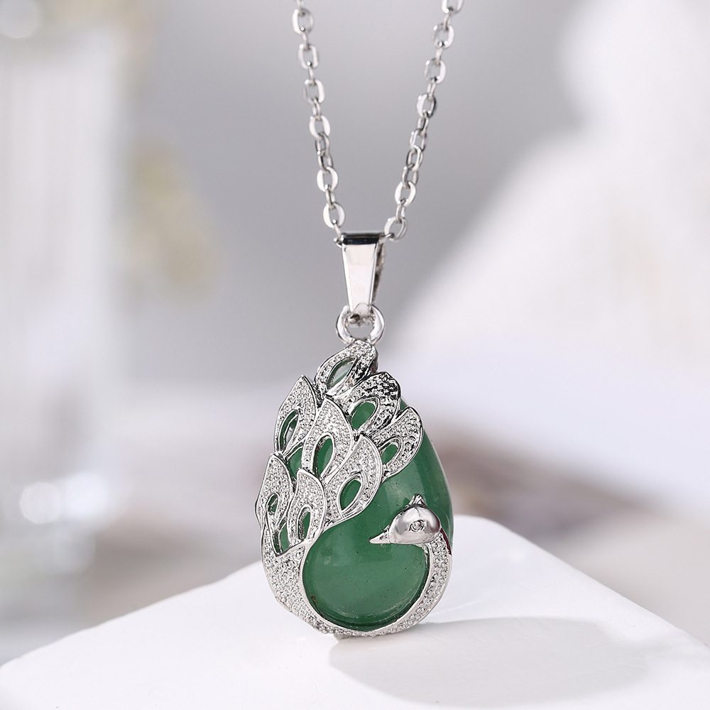 Зеленый авантюрин