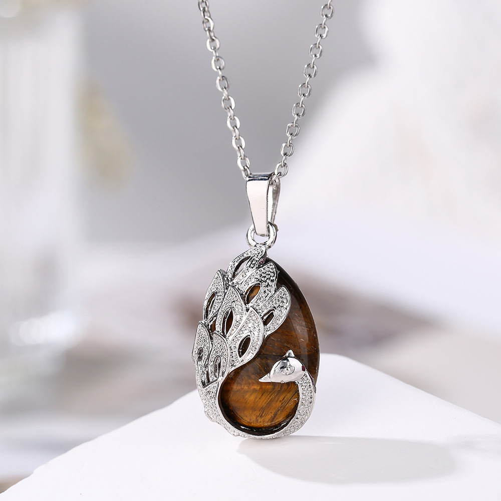 тигровый глаз