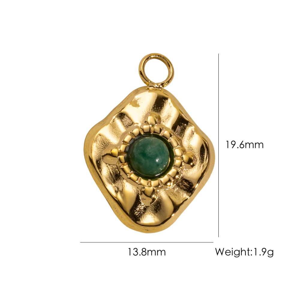 Африканский нефрит