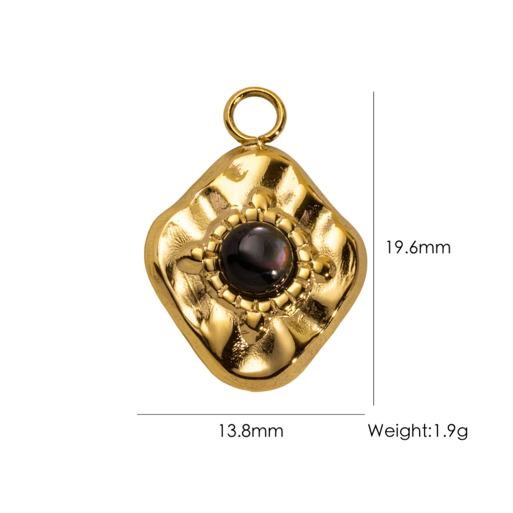 черный корпус