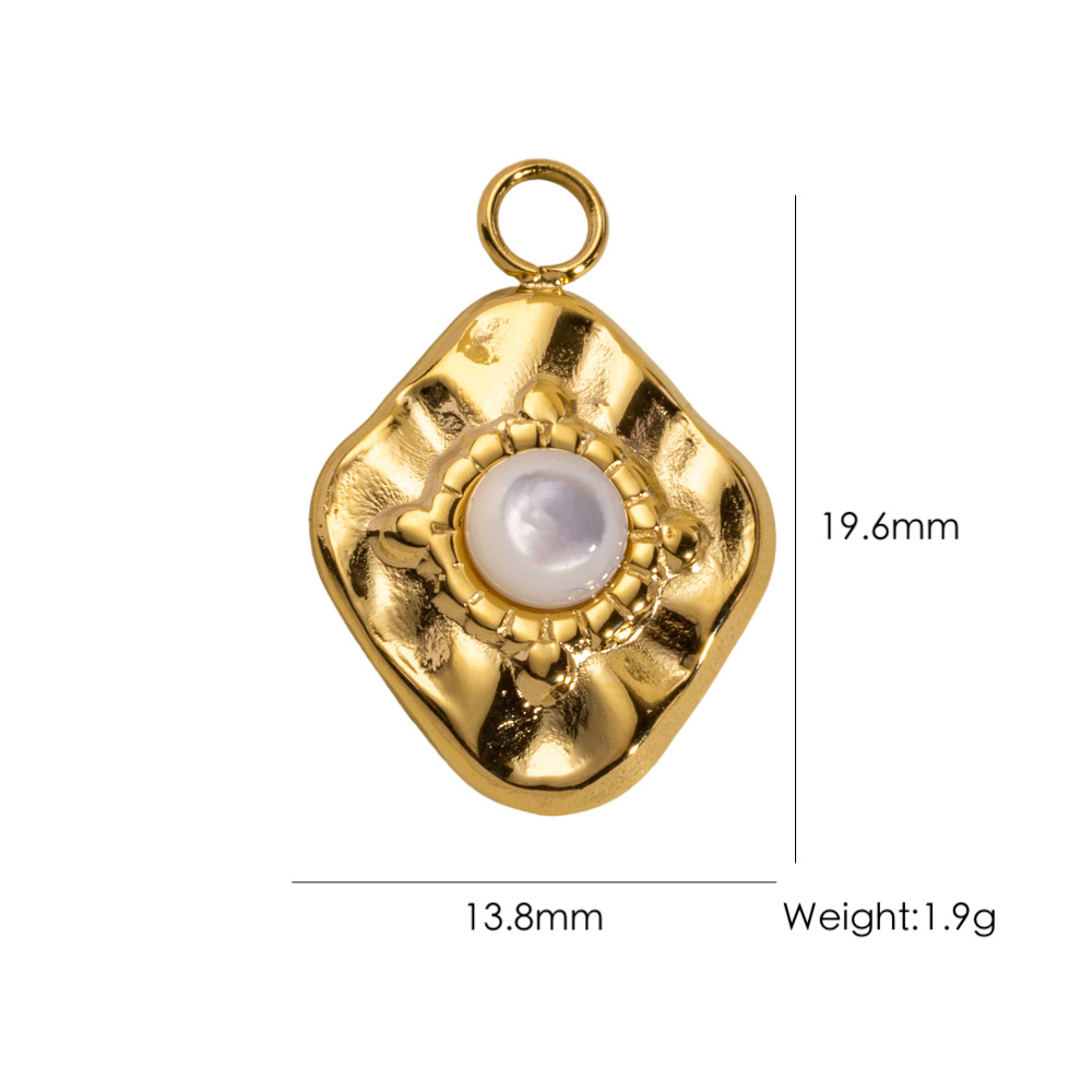 белый корпус