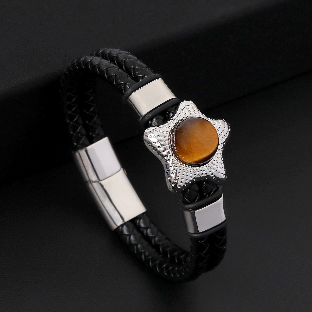 стальной цвет