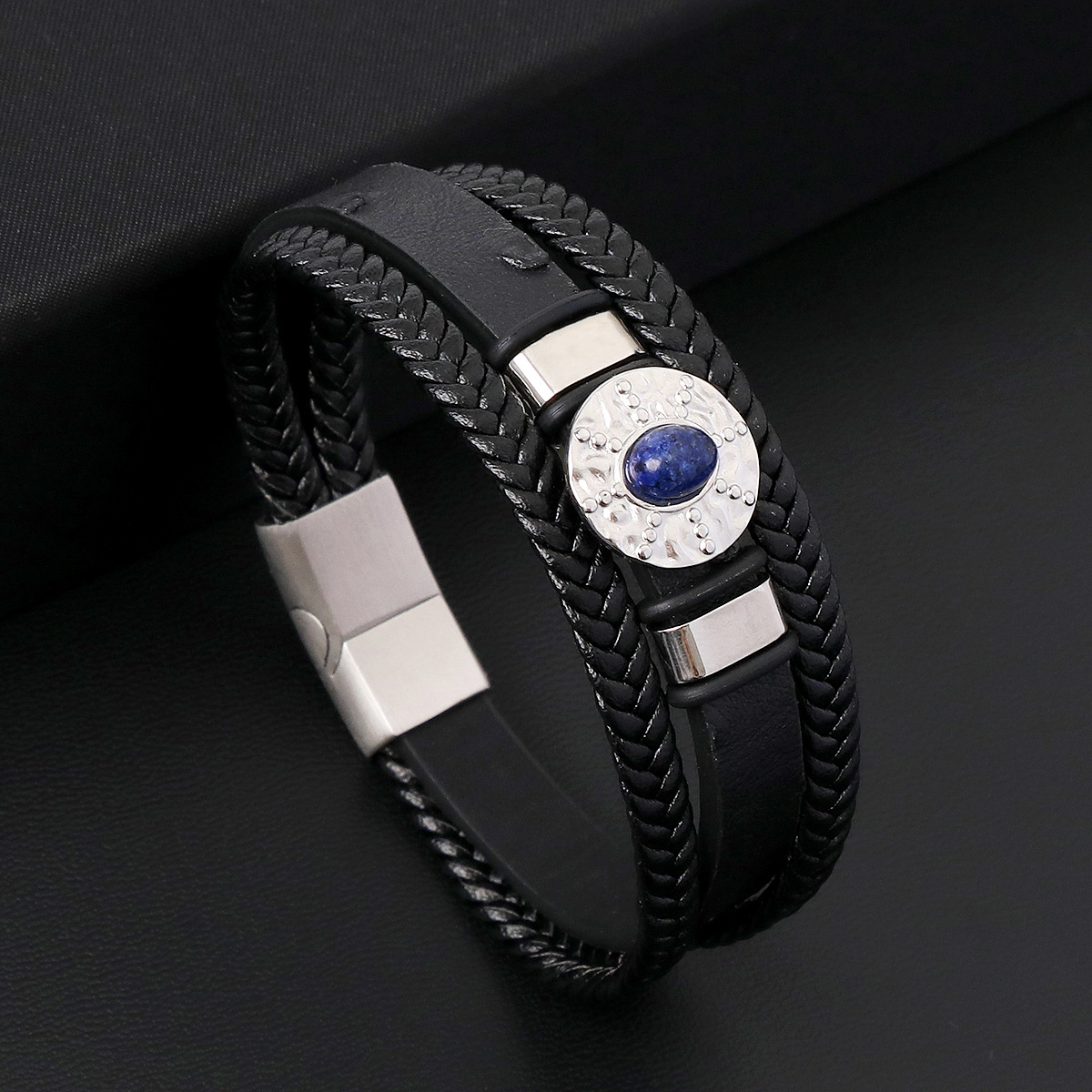 стальной цвет