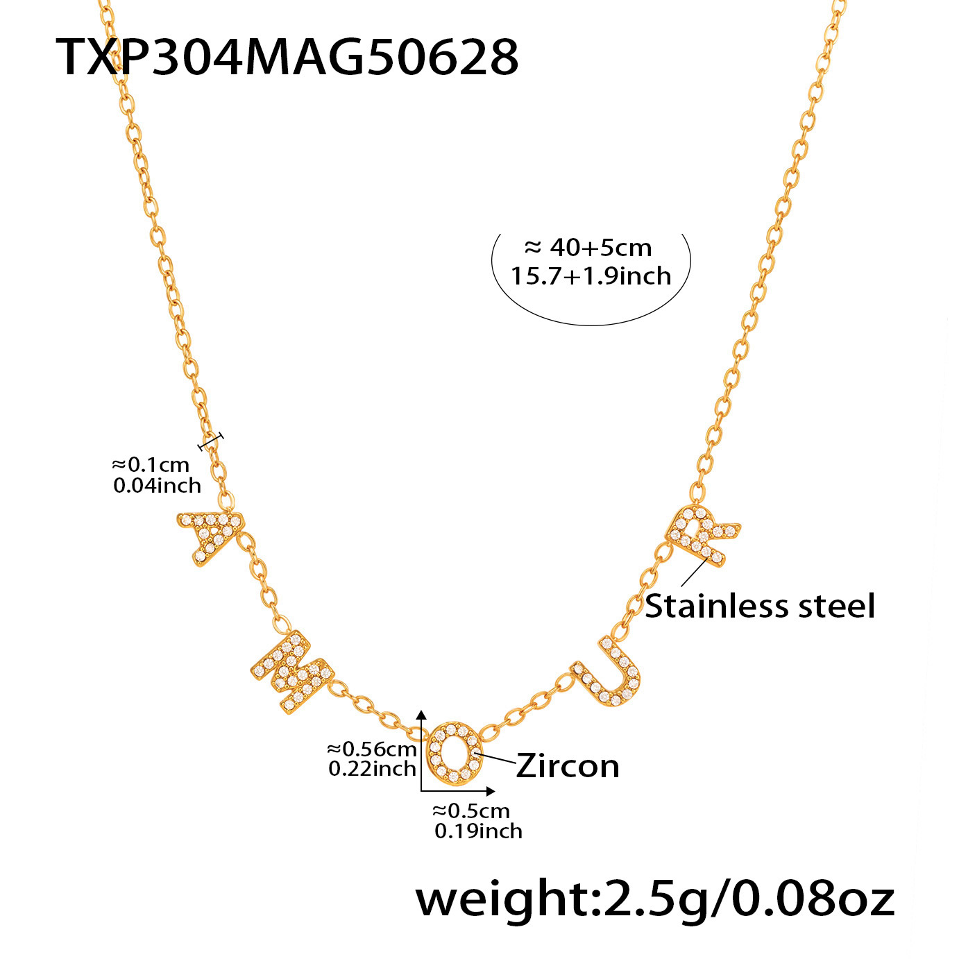 Necklace