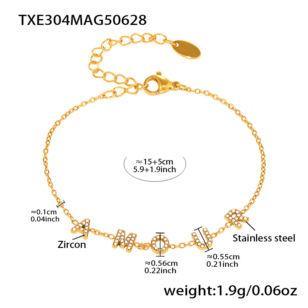 Bracelet