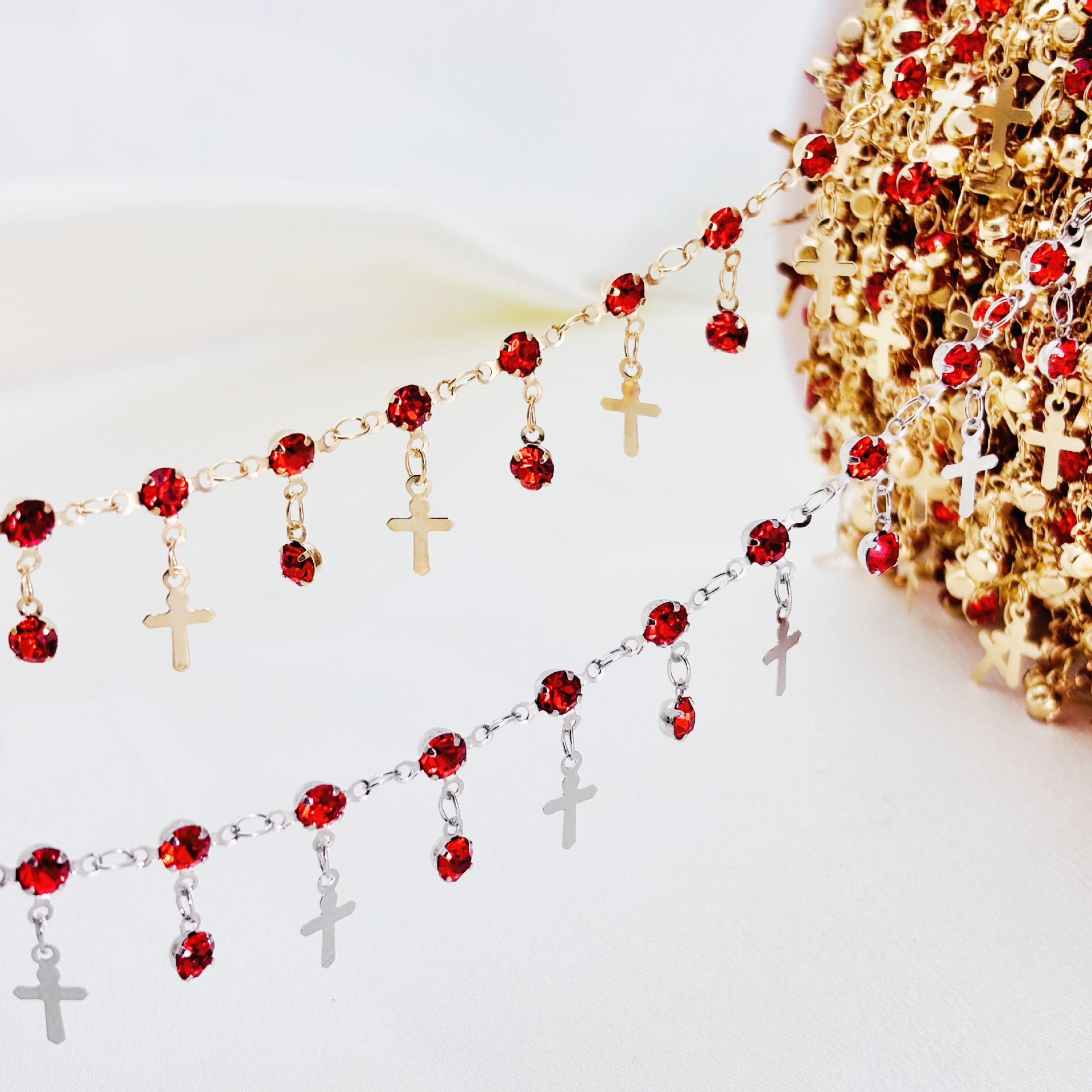 4mm Chinese Red Drill