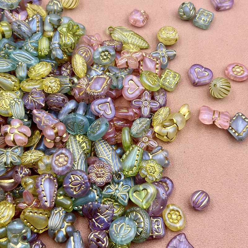 1#(20g, about 15-30 pieces)