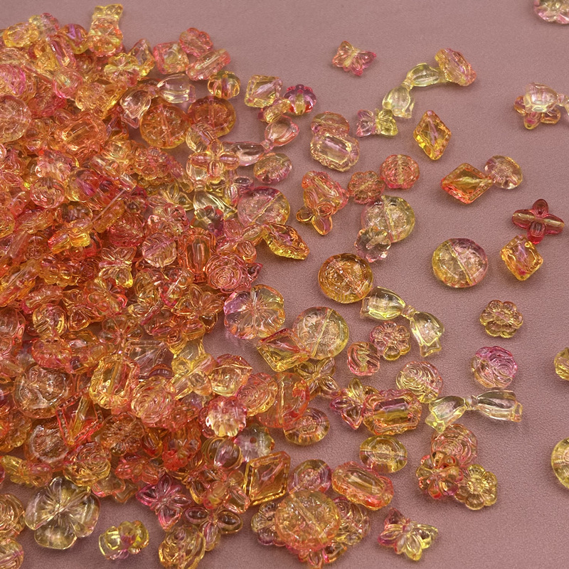 2#(20g, about 15-30 pieces)