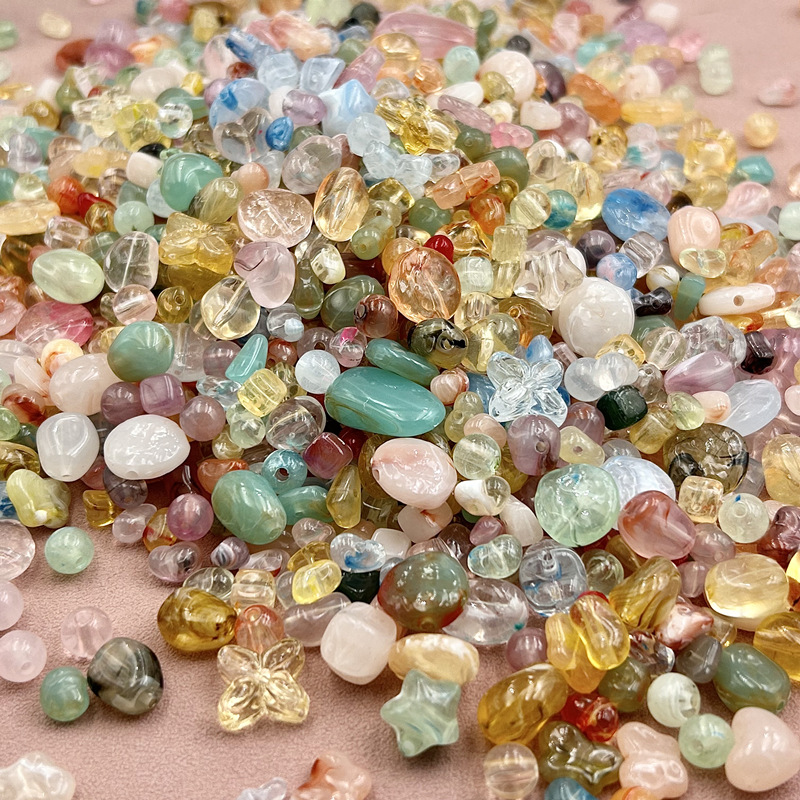 5#(20g, about 15-30 pieces)