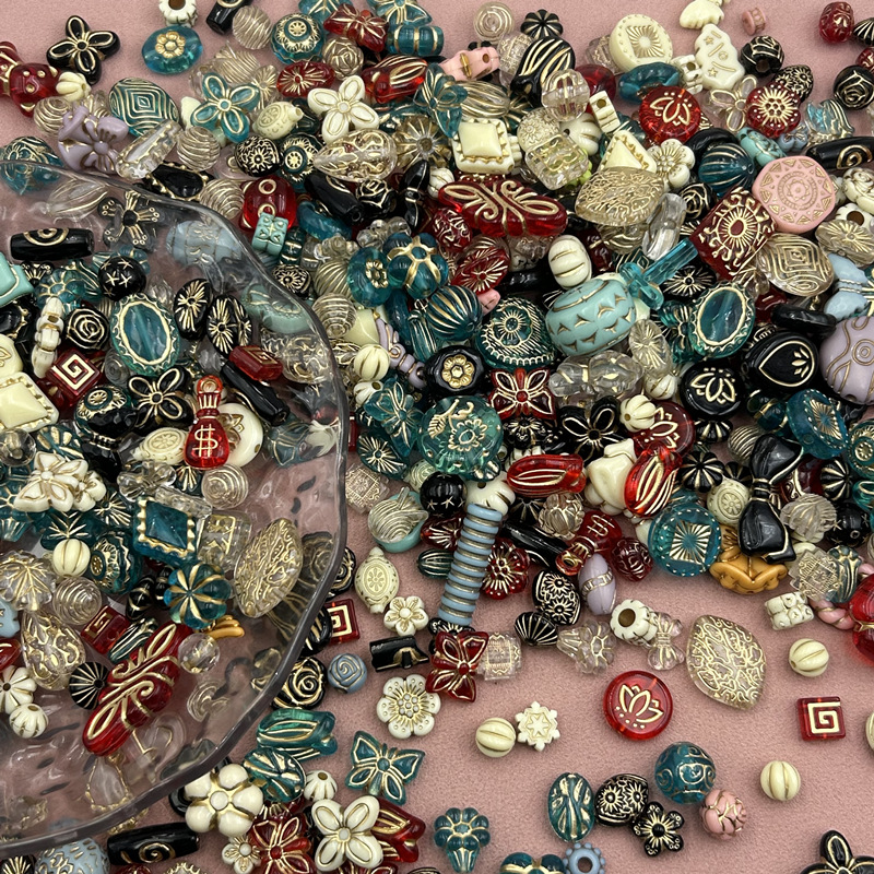 6#(20g, about 15-30 pieces)