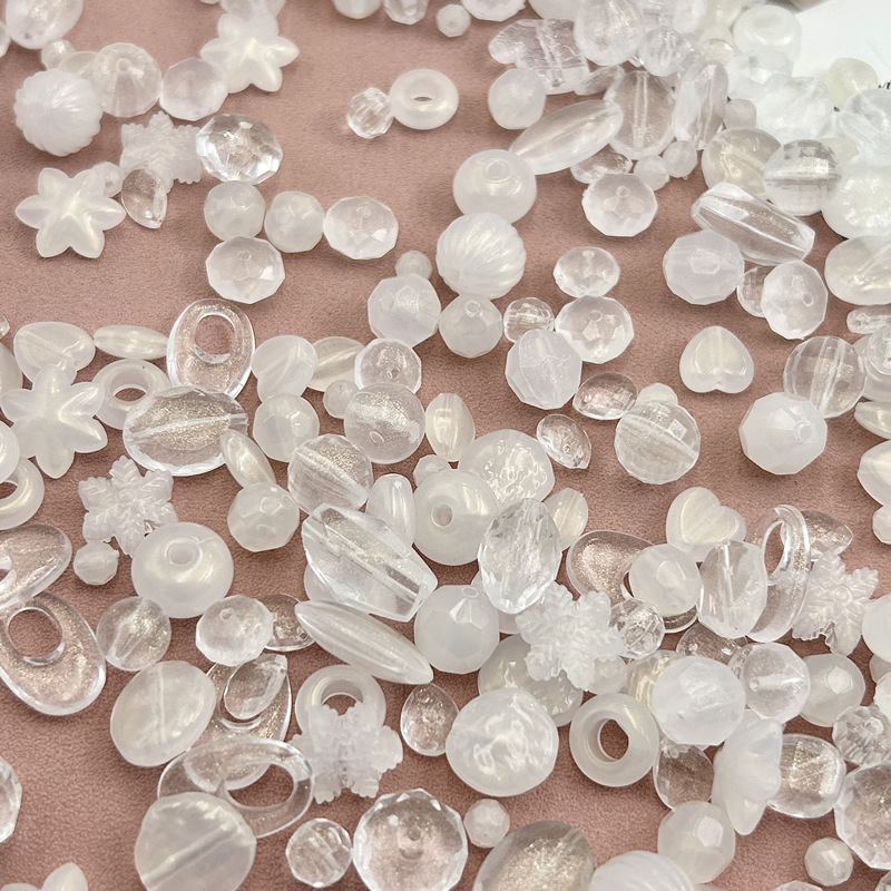 8#(20g, about 15-30 pieces)