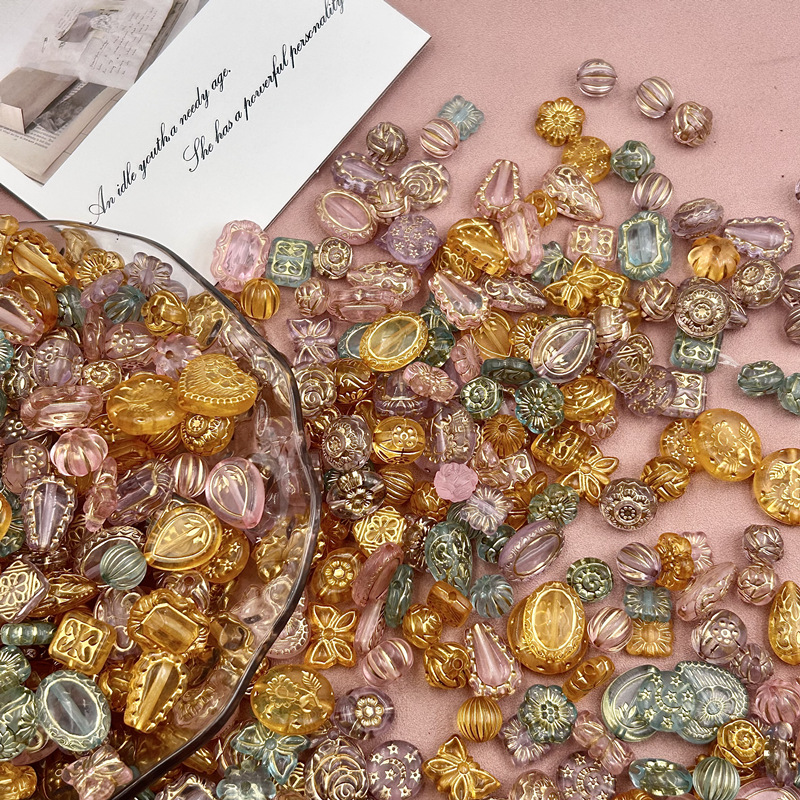 10#(20g, about 15-30 pieces)