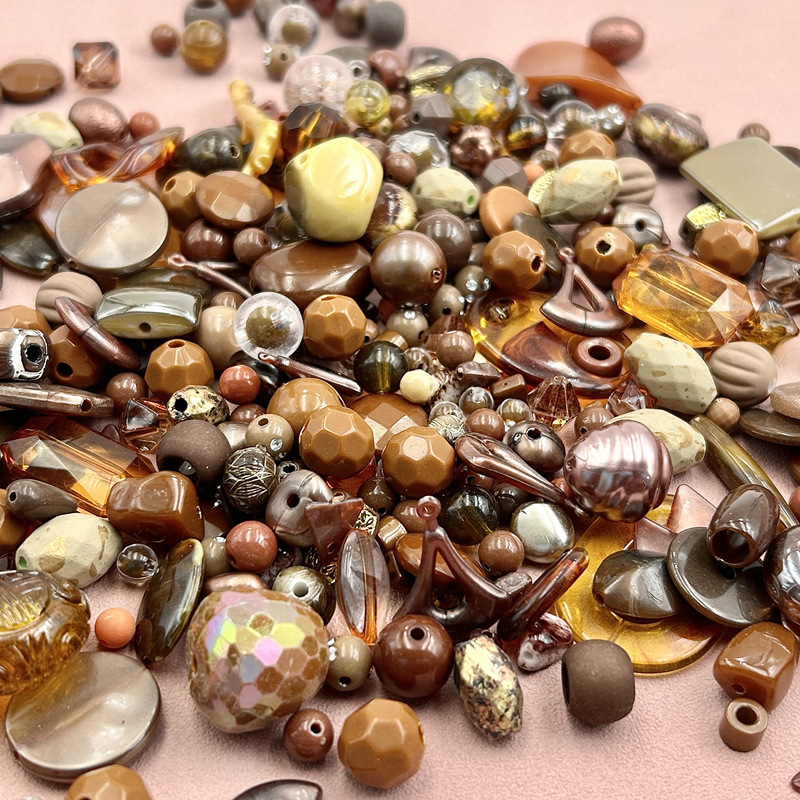 34#(20g, about 15-30 pieces)